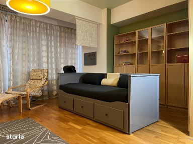 Studio suprafata mare | Loc Parcare | Pipera | Scoala Americana- TVA 0