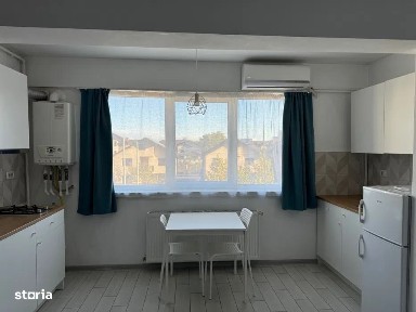 Garsoniera mobilata si utilata-etaj 1-Complex Pollux