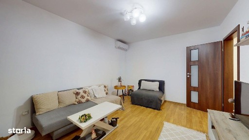 Apartament 2 camere Decomandat Dimitrie Leonida - Echinoctiului