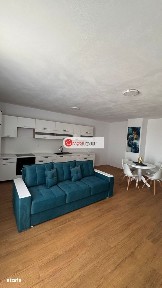 Apartament 2 camere | Bloc nou| Mobilat & utilat | Tehnologie Avansata