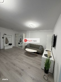 Apartament 2 Camere • Bloc Nou • Complet Mobilat & Utilat