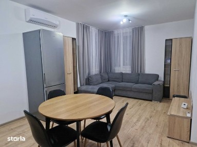 Apartament 2 camere de inchiriat-Cetate, zona Tolstoi
