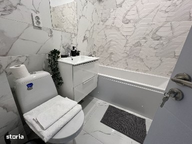 Apartament 2 camere Bragadiru | Mobilat si utilat | Investitie