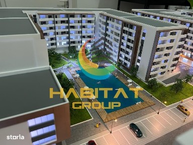 Promo Direct Dezvoltator 3 Camere Rezidential Metrou Berceni