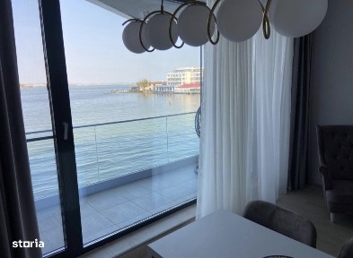 Inchiriere Apartament unic bulevardul Mamaia