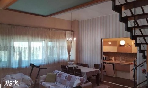 APARTAMENT TIP DUBLEX - ZONA INEL II