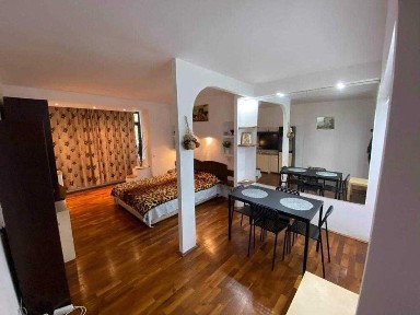 Bd.Ferdinand-M.Bravu,32mp, P/4,Mobilata-Utilata - LUX,Liniste-Metrou