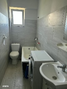Apartament cu o camera - zona Visan - Inchiriere
