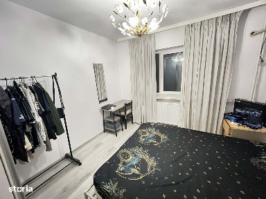 Inchiriere Camera in apartament cu 3 camere - Podu Ros