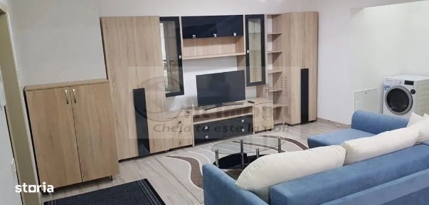 Apartament 3 camere Newton Tatarasi - 650 euro