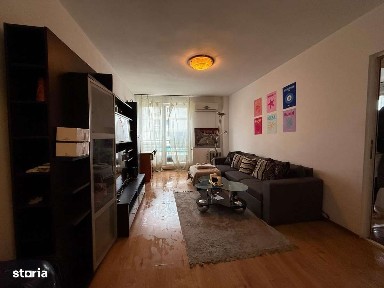 Centru Piata Unirii UMF 2 camere etaj 1 la 500 euro/luna