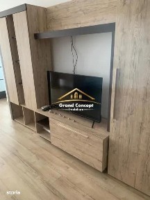 Apartament 1 camera, Bucium, 42 mp. €350 Cod Oferta 10744