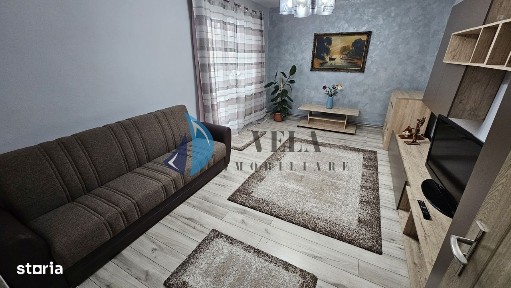 Apartament 2 camere, Tudor, izolat