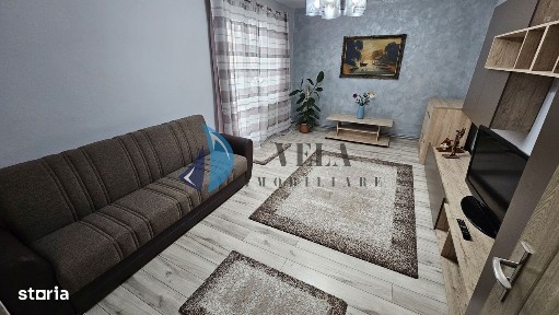 Apartament 2 camere, Tudor, izolat