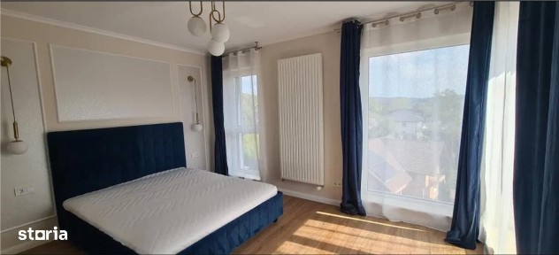 Apartament 3 camere, 100 Mp, 2 Locuri Parcare, Prima inchirere