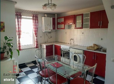 Apartament 3 camere, UMF, Spital, Cornisa, Targu Mures