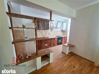 Apartament 3 camere, UMF, Spital, Cornisa, 2 bai, Targu Mures