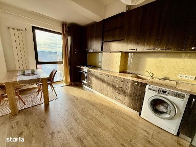 AA/1157 De închiriat apartament cu 2 camere în Tg Mures-Tudor