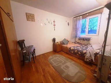 Vila, Moara de Vant, 4 camere, 140 mp util si 152 mp teren, garaj