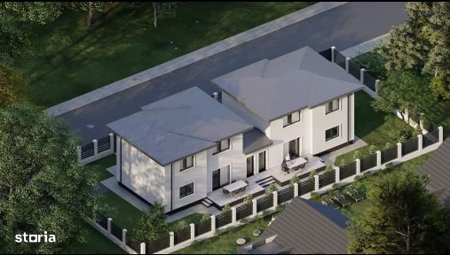 MAGAZIE! Incalzire in pardoseala!Casa 4 camere,Valea Adanca (Miroslava)