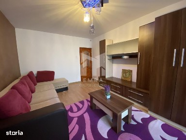 Apartament cu 3 camere în cartierul Tudor, zona Pandurilor