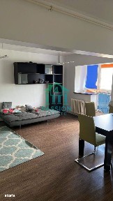 Apartament 3 camere Cartier Astra, zona Carpatilor