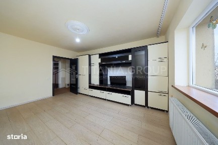 Apartament 2 camere, str Carierei, comision 0