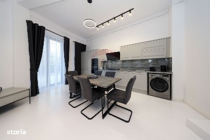 Apartament cu 3 Camere| Terasă Panoramică | Zona Bunloc - Brașov