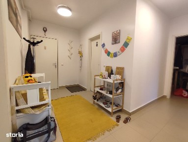 Comision 0%! Apartament doua camere, 100 mp, Avantgarden Bartolomeu.