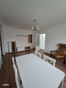 Inchiriere - apartament 2 camere, ultracentral mobilat si utilat