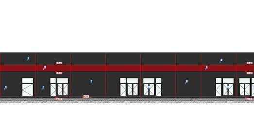 Spatii comerciale in parc retail Lunca Cetatuii - COMISION 0%