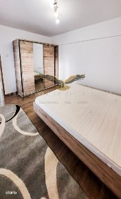 Apartament decomandat |2 camere |Strada Dunarii
