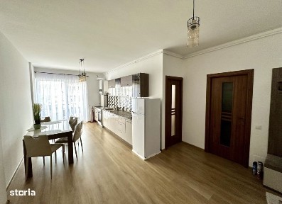 Apartament cu o camera in zona Campina/Marasti