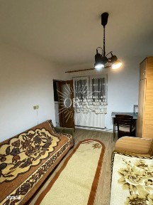 GARSONIERA DE INCHIRIAT | GRUIA | PET FRIENDLY |