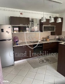Apartament de inchiriat 80mp, zona Gheorgheni