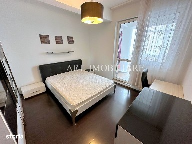 3 camere, bloc nou, mobilat modern, AC, in Marasti strada Dorobantilor