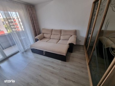 Apartament cu o camera in ansamblul Junior Marasti