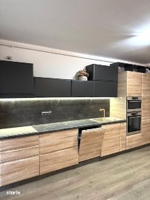 Apartament 3 camere, 72 mp, 2 balcoane, parcare, PET FRIENDLY, zona Mu