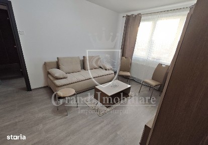 Apartament 2 camere de inchiriat, 43 mp, Gheorgheni - Piața Hermes