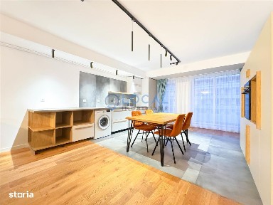 Apartament 2 camere | Parcare | Bloc Nou | Iulius Mall