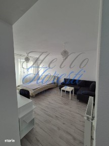 Inchiriem apartament 1 camere, 40 mp,zona Cetatii, Floresti