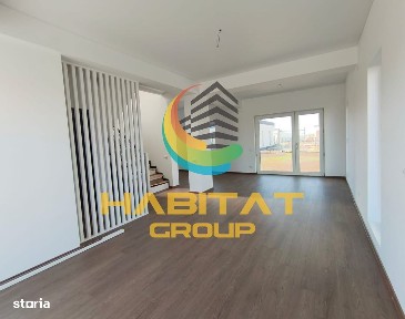 Vila Noua cu 4 Camere, 3 Bai și Teren de 362 mp - Vidra
