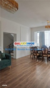 Vanzare vila cocheta 4 camere renovata complet 2025 Snagov