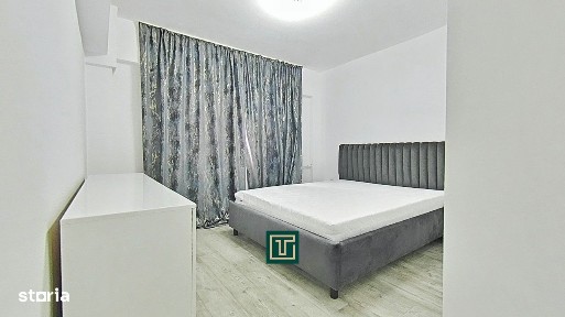 Apartament modern cu 2 camere de închiriat - Arad, Micălaca Zona 300