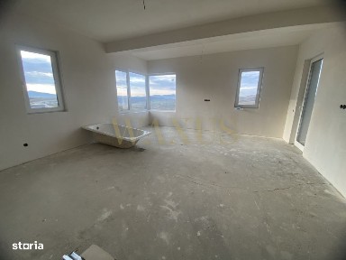Casa Valea Budacului, 4 camere, priveliste panoramica, cartier reziden