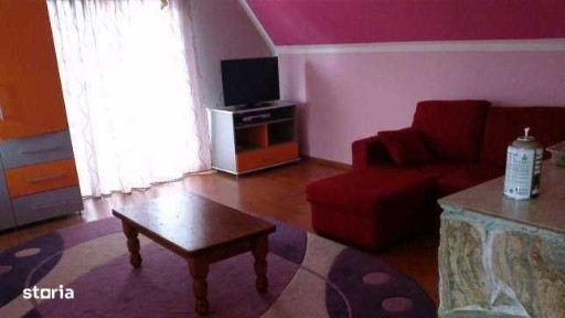 Garsoniera de inchiriat Satu Mare zona Bercu (9 mai)