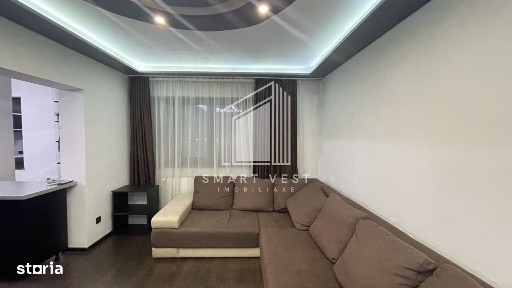Inchiriere apartament 4 camere | Etaj 7 din 10 | Zona Centrala