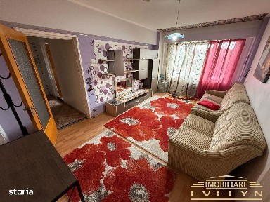 De vânzare - Apartament 2 camere, 55 mp, Piata Mare, etaj 3, bloc