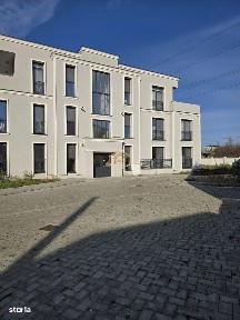 Apartament modern | Etaj 1 | zona Baritiu