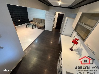 Apartament 2 camere, zona Gavrilov Corneliu